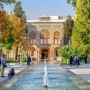 Is Iran safe to travel? guides and tips about safety in Iran